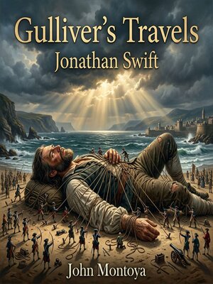 cover image of Gulliver's Travels